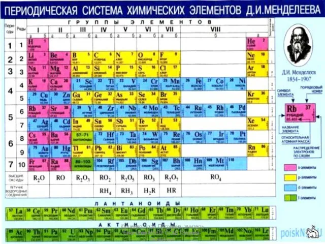 Кущенко Алла Петровна, учитель биологии МБОУ СОШ "Эврика-Развитие"