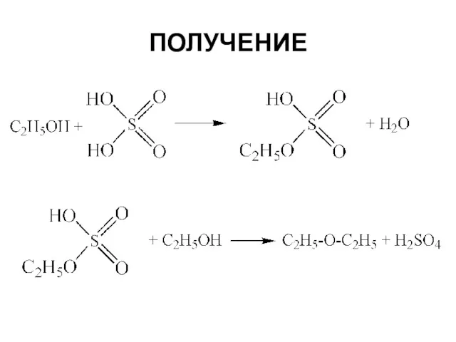 ПОЛУЧЕНИЕ