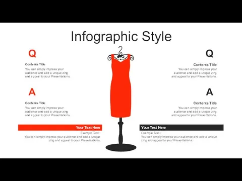 Infographic Style