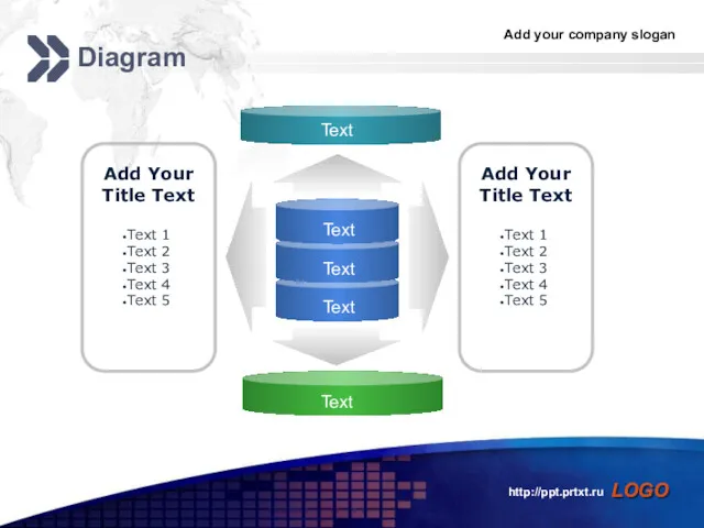 http://ppt.prtxt.ru Diagram