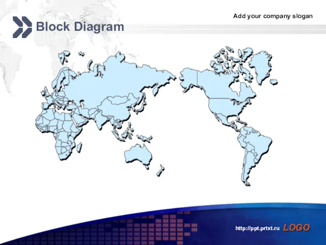 http://ppt.prtxt.ru Block Diagram