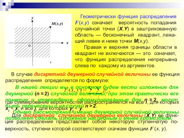 В нашей лекции мы в основном будем вести изложение для