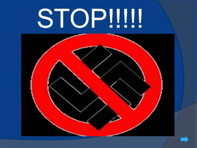 STOP!!!!!