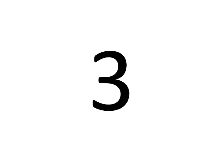 3