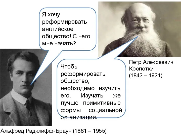 Я хочу реформировать английское общество! С чего мне начать? Чтобы