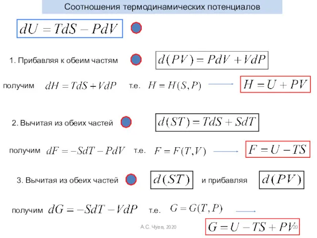 1. Прибавляя к обеим частям получим т.е. 2. Вычитая из