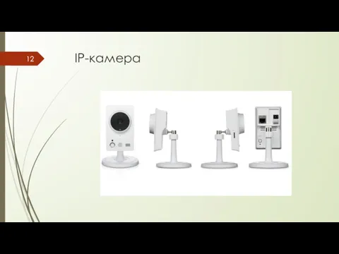 IP-камера