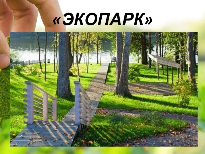 «ЭКОПАРК»