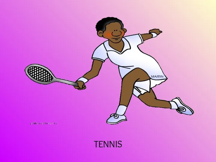 TENNIS