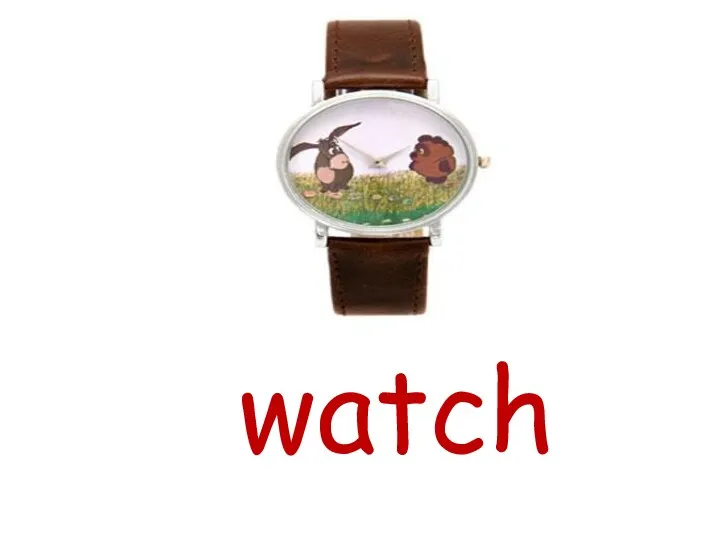 watch