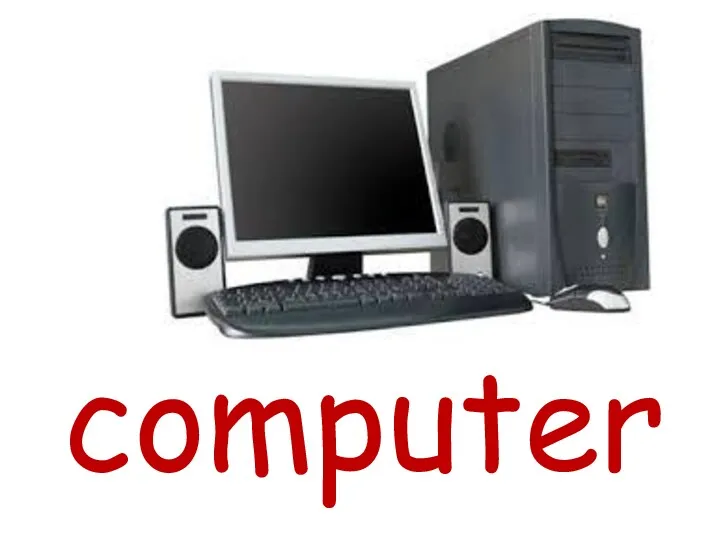 computer