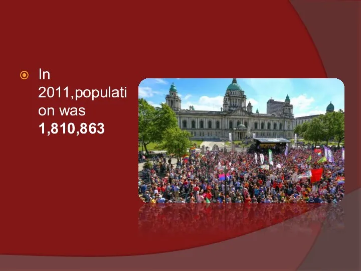 In 2011,population was 1,810,863