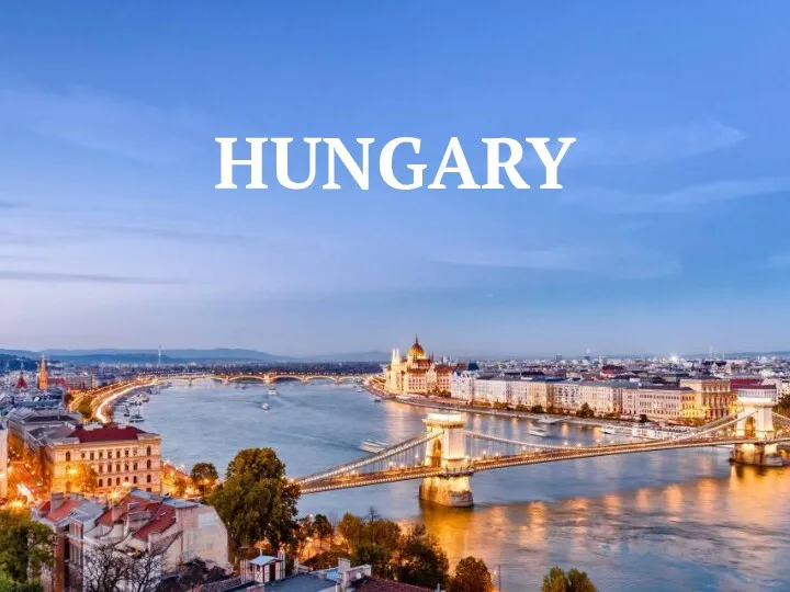 HUNGARY