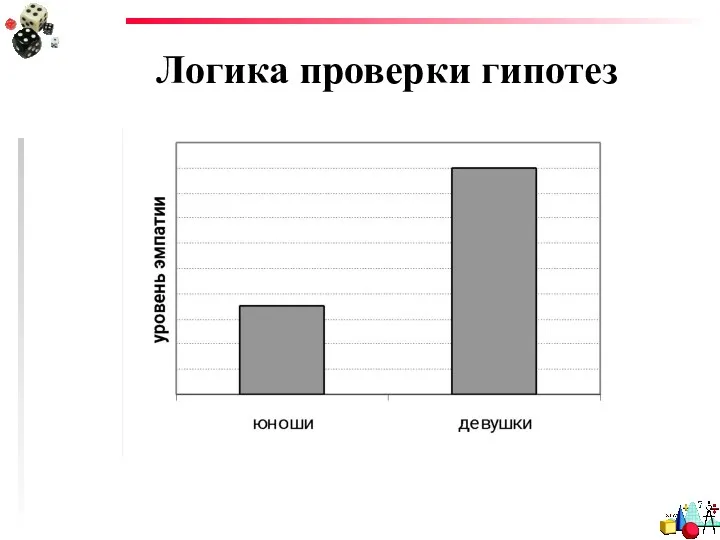 Логика проверки гипотез