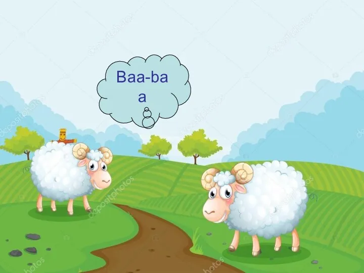 Baa-baa