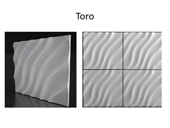 Toro