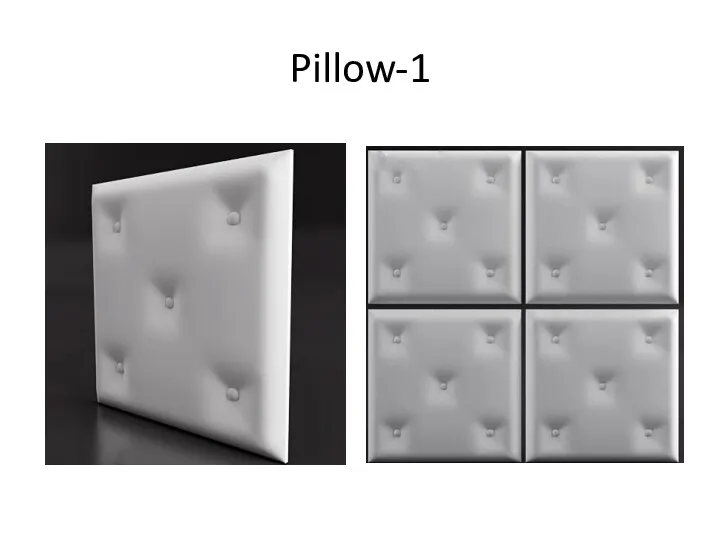 Pillow-1