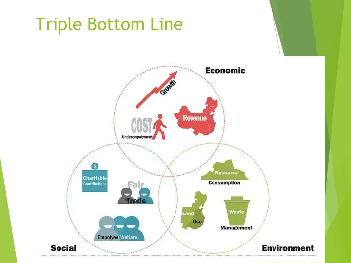 Triple Bottom Line