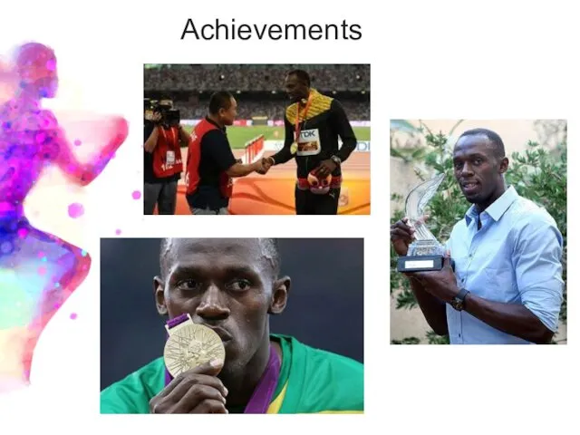 Achievements