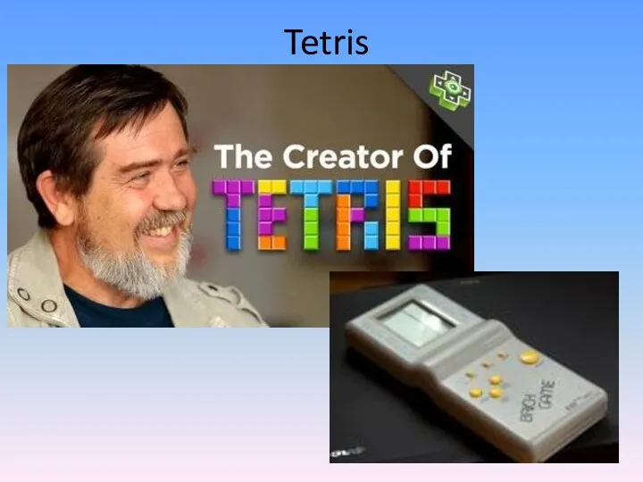 Tetris