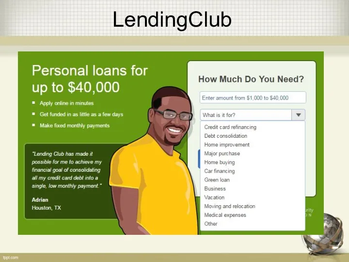 LendingClub