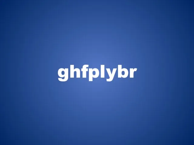 ghfplybr