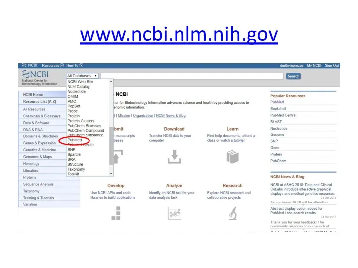 www.ncbi.nlm.nih.gov