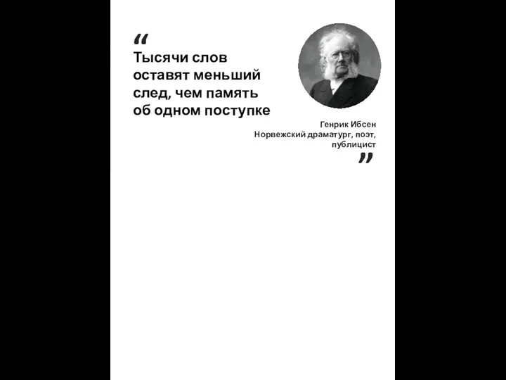 Размер шапки карточки “ Тысячи слов оставят меньший след, чем