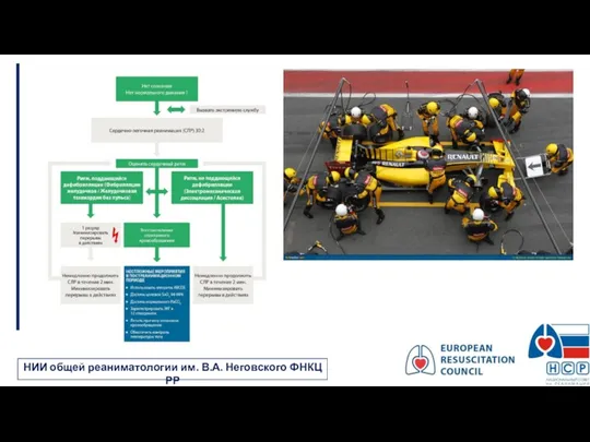 НИИ общей реаниматологии им. В.А. Неговского ФНКЦ РР