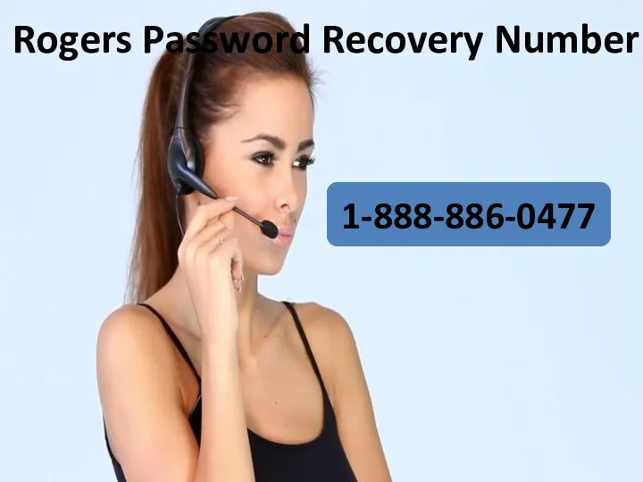 Rogers Password Recovery Number 1-888-886-0477