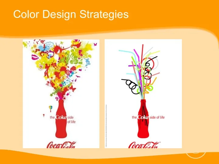 Color Design Strategies