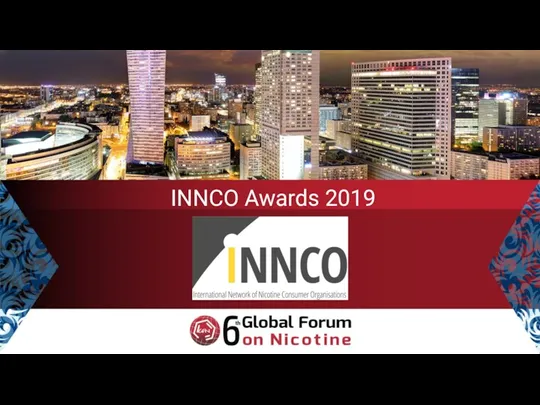 INNCO Awards 2019