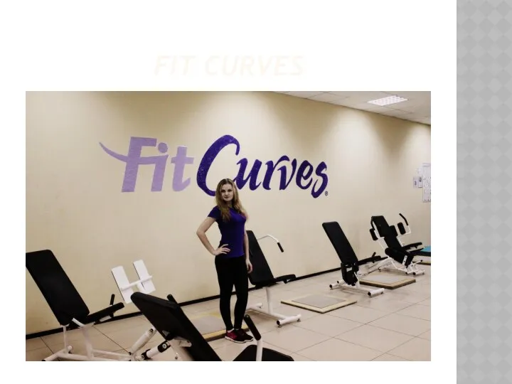 FIT CURVES