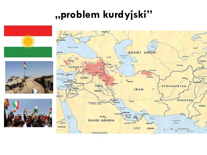 „problem kurdyjski”