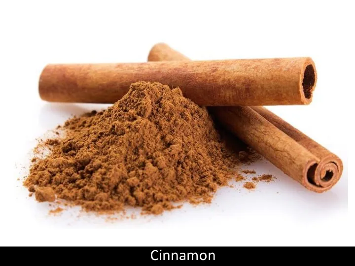 Cinnamon