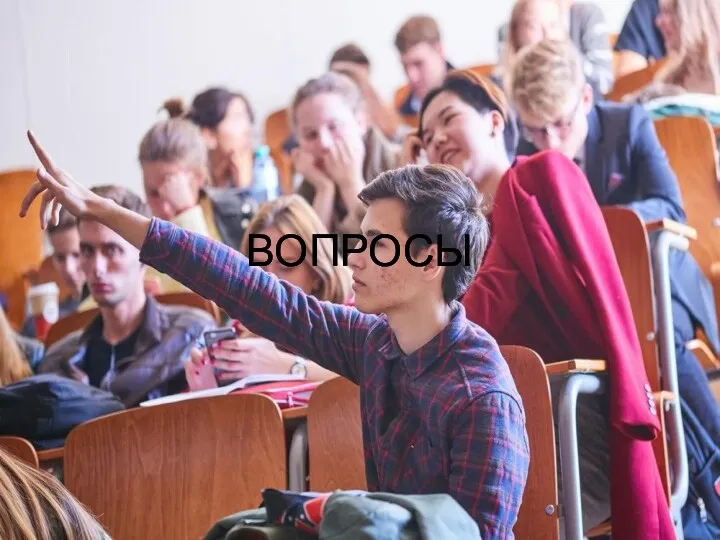 ВОПРОСЫ