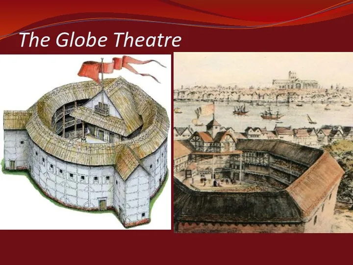 The Globe Theatre