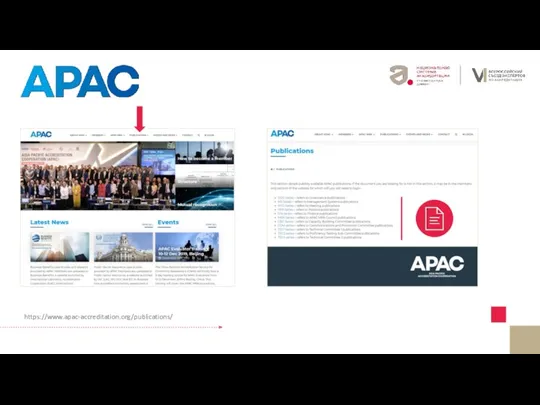 https://www.apac-accreditation.org/publications/
