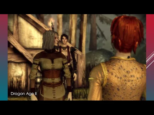 Dragon Age II