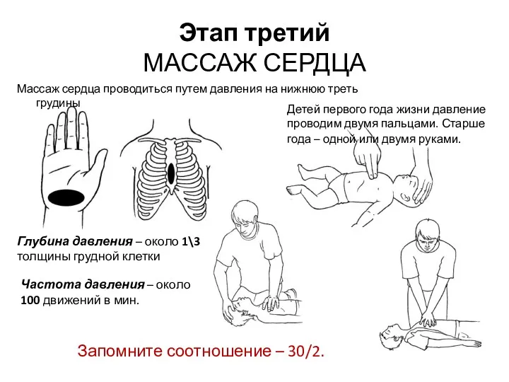 Детей первого года жизни давление проводим двумя пальцами. Старше года