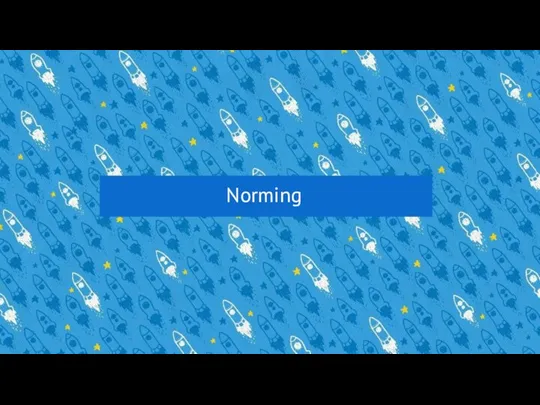 Norming
