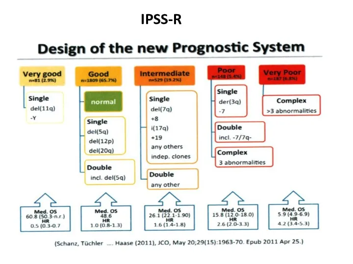 IPSS-R
