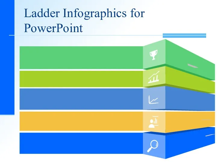 Ladder Infographics for PowerPoint