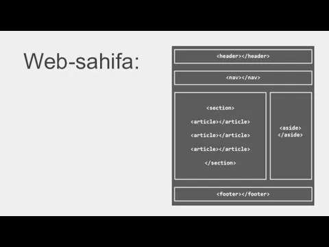 Web-sahifa: