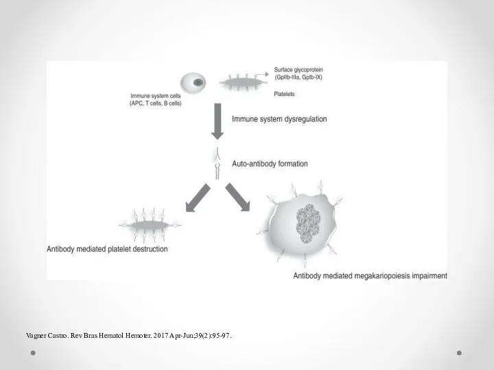 Vagner Castro. Rev Bras Hematol Hemoter. 2017 Apr-Jun;39(2):95-97.