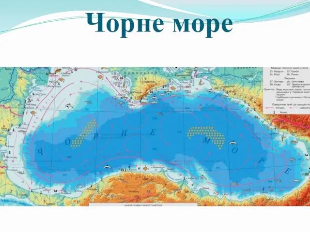 Чорне море