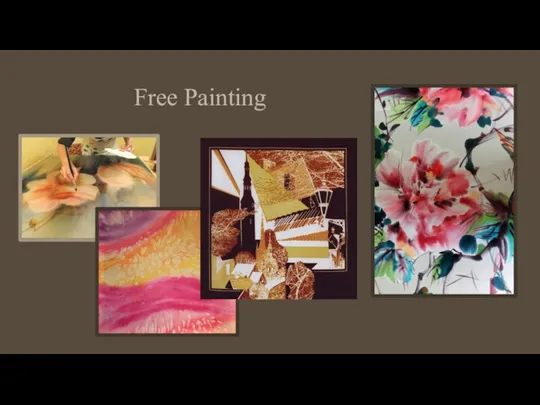 Free Painting