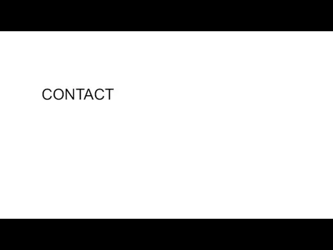 CONTACT