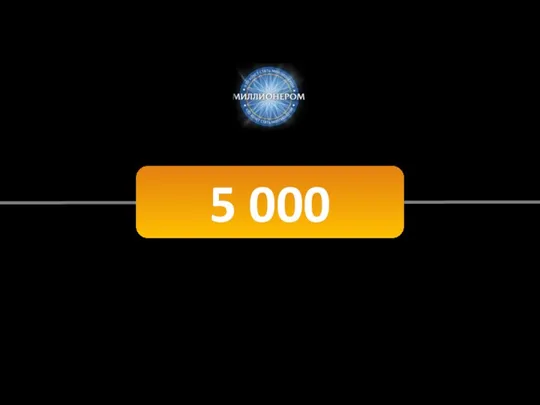 5 000