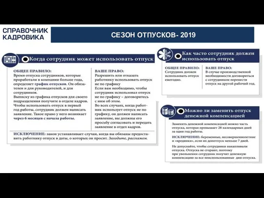 АКТИОН-МЦФЭР СЕЗОН ОТПУСКОВ- 2019